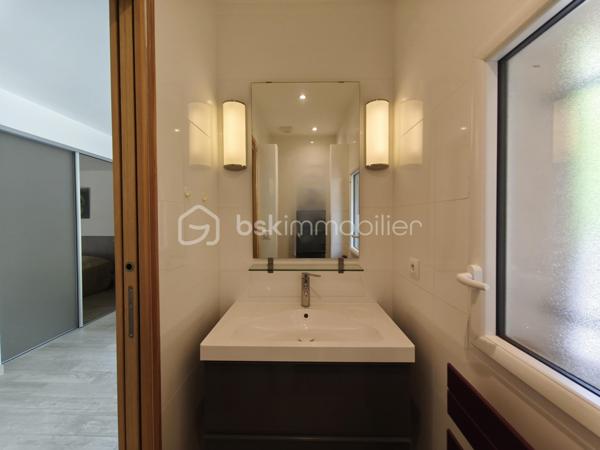 Maison de village de 70 m²