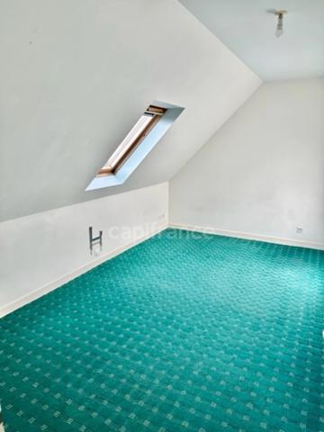 EXCLUSIVITÉ - PLEYBEN - MAISON 5 PIÈCES AVEC JARDIN - EN LOTISSEMENT DPE B!