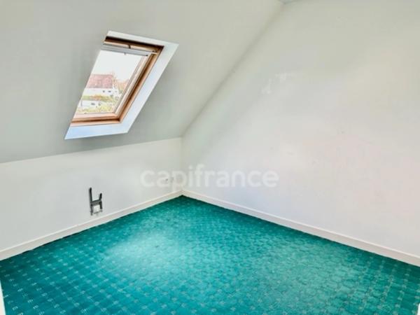 EXCLUSIVITÉ - PLEYBEN - MAISON 5 PIÈCES AVEC JARDIN - EN LOTISSEMENT DPE B!