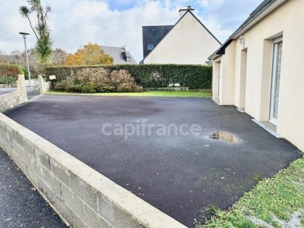 EXCLUSIVITÉ - PLEYBEN - MAISON 5 PIÈCES AVEC JARDIN - EN LOTISSEMENT DPE B!