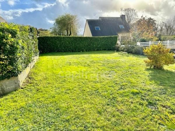 EXCLUSIVITÉ - PLEYBEN - MAISON 5 PIÈCES AVEC JARDIN - EN LOTISSEMENT DPE B!