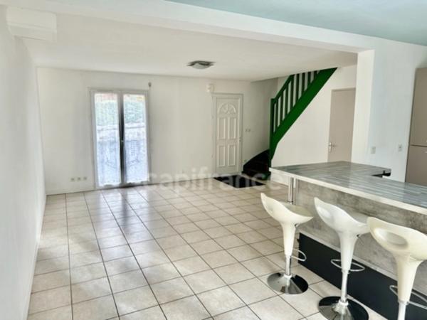 EXCLUSIVITÉ - PLEYBEN - MAISON 5 PIÈCES AVEC JARDIN - EN LOTISSEMENT DPE B!