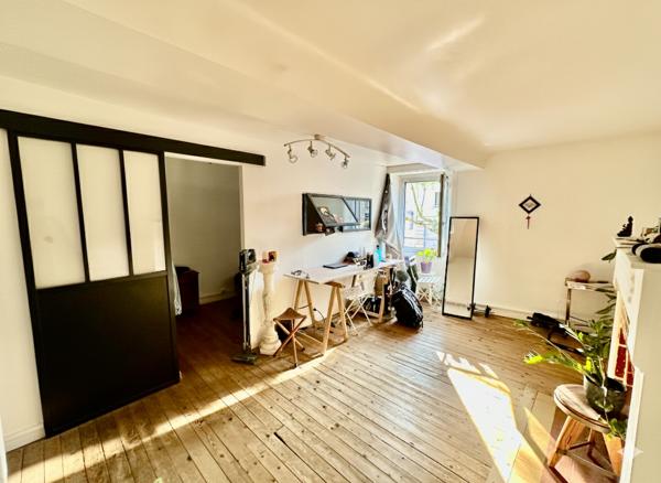 Appartement Laval 2 pièce(s) 32.88 m2