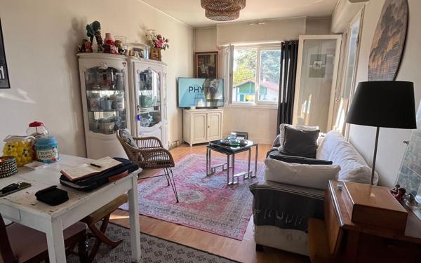 Appartement à vendre    2 pièces • 38 m2 Soorts-Hossegor