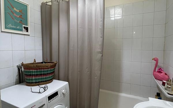 Appartement à vendre    2 pièces • 38 m2 Soorts-Hossegor