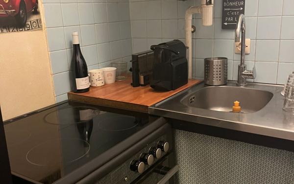 Appartement à vendre    2 pièces • 38 m2 Soorts-Hossegor