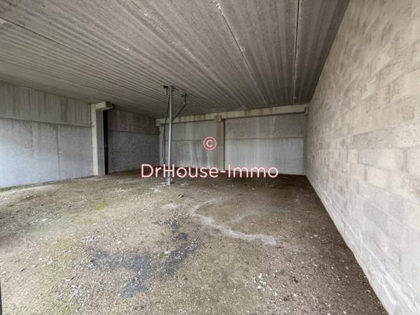 Commerce à louer 1 pièce de 105 m²