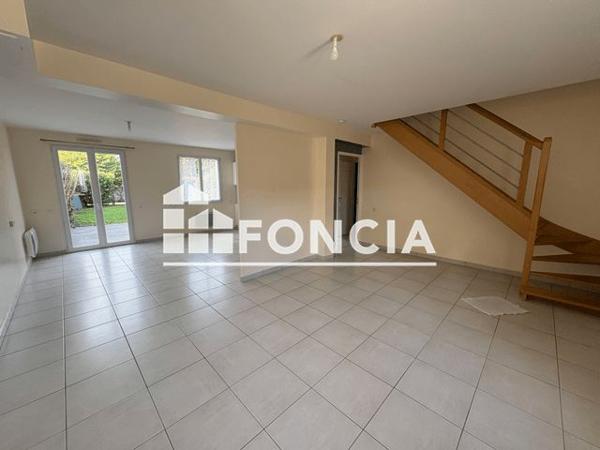 À vendre Maison 5 pièces 98 m² - Bouchemaine 49080