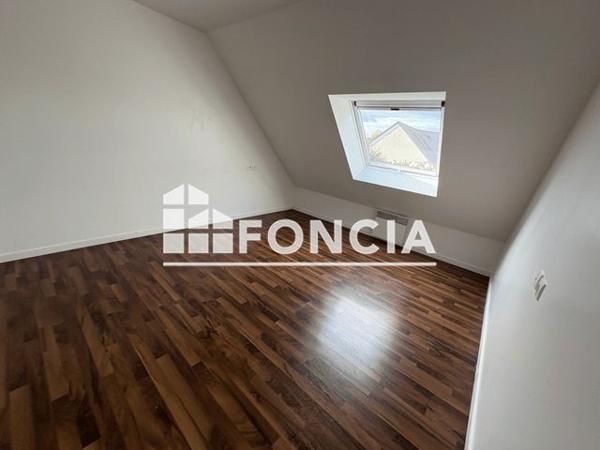 À vendre Maison 5 pièces 98 m² - Bouchemaine 49080