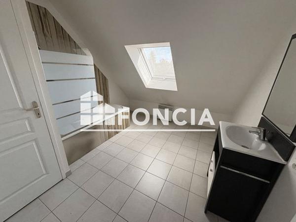 À vendre Maison 5 pièces 98 m² - Bouchemaine 49080