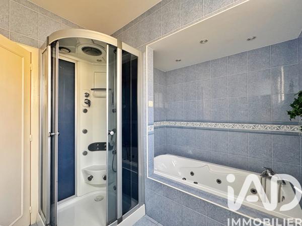 Maison à vendre 6 pièces 135 m² Mansle-les-Fontaines