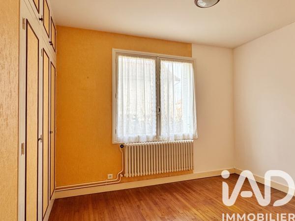 Maison à vendre 6 pièces 135 m² Mansle-les-Fontaines
