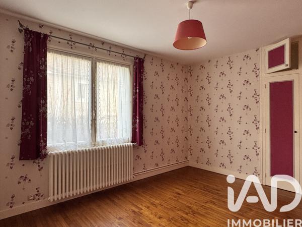 Maison à vendre 6 pièces 135 m² Mansle-les-Fontaines