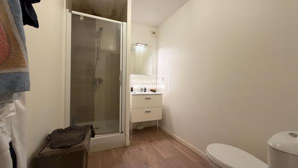 Appartement 2 pièces – 47 m² environ à Rezé (ref : 1869B-EC)