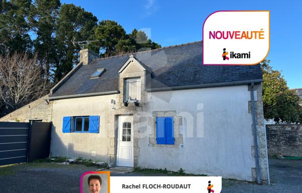 Maison de 49 m²