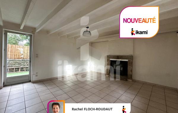 Maison de 49 m²