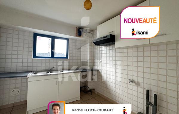 Maison de 49 m²