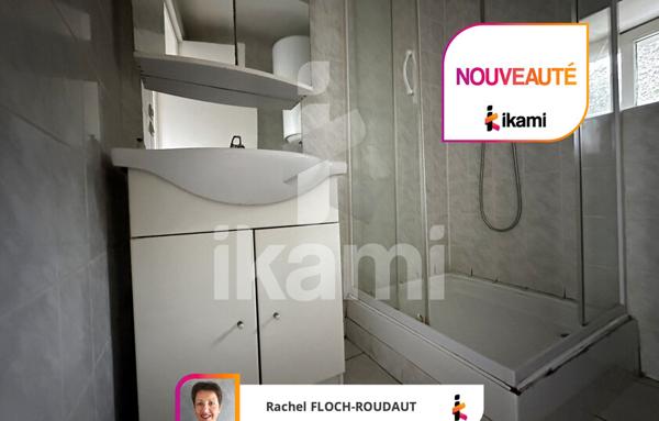 Maison de 49 m²