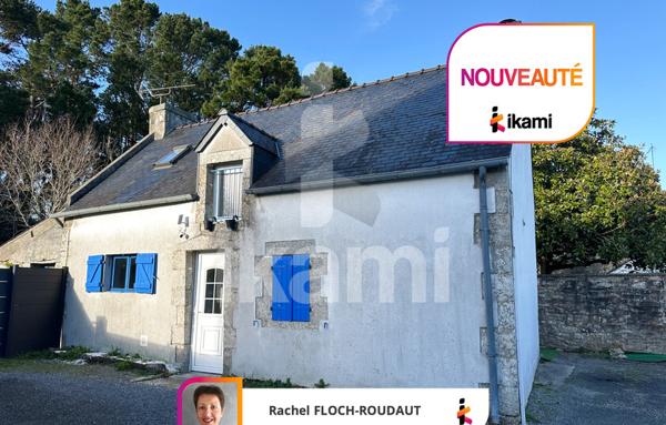 Maison de 49 m²