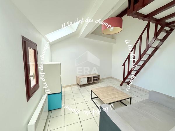 Appartement Orsay 1 pièce(s) 18 m2