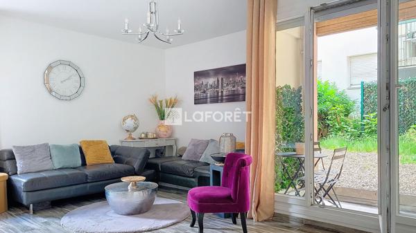 Achat appartement Montmorency - 4 pièce(s) - 81 m² - 320 000 €