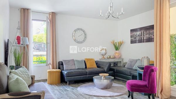 Achat appartement Montmorency - 4 pièce(s) - 81 m² - 320 000 €