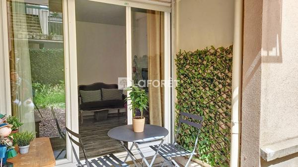 Achat appartement Montmorency - 4 pièce(s) - 81 m² - 320 000 €