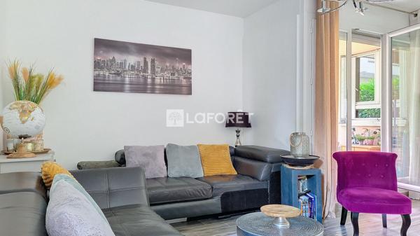 Achat appartement Montmorency - 4 pièce(s) - 81 m² - 320 000 €