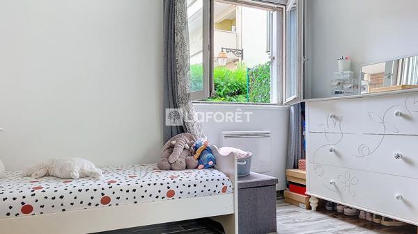 Achat appartement Montmorency - 4 pièce(s) - 81 m² - 320 000 €