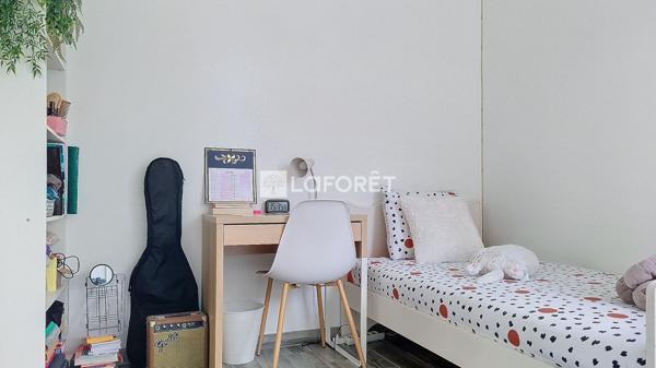 Achat appartement Montmorency - 4 pièce(s) - 81 m² - 320 000 €