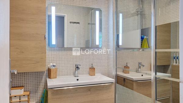 Achat appartement Montmorency - 4 pièce(s) - 81 m² - 320 000 €