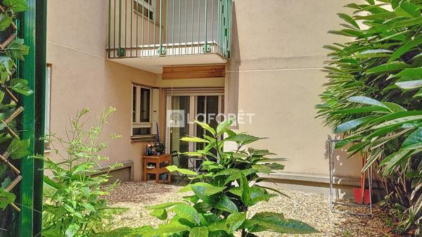 Achat appartement Montmorency - 4 pièce(s) - 81 m² - 320 000 €