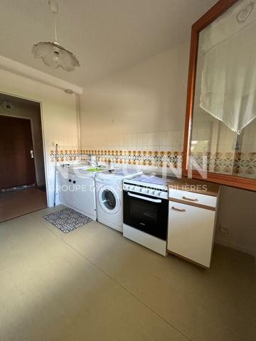 Appartement * 2 Pièces * 50 M² * 19200 Ussel * 54 000  €