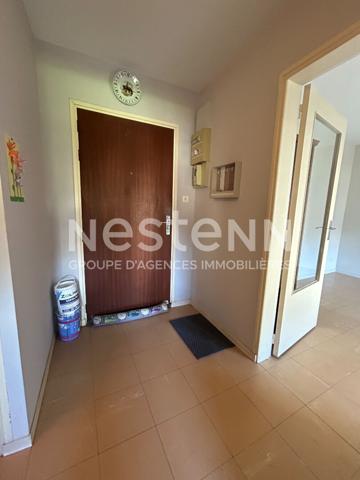 Appartement * 2 Pièces * 50 M² * 19200 Ussel * 54 000  €