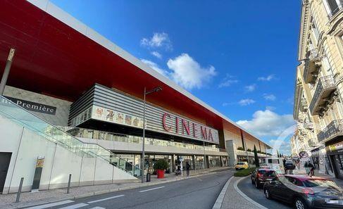 appartement à vendre  4 pièces - 88 m2 ROANNE - 42