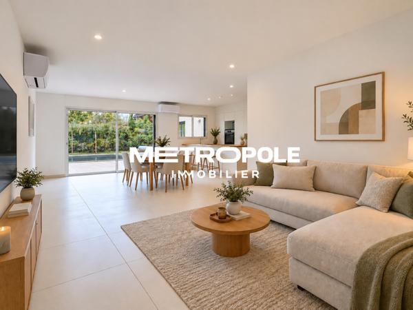 Maison 5 pièce(s) 4 chambre(s) 140.6 m²