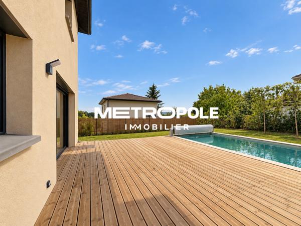 Maison 5 pièce(s) 4 chambre(s) 140.6 m²