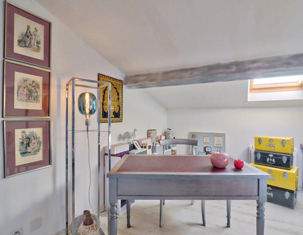 VILLA D'EXCEPTION TYPE 8 AVEC VUE IMPRENABLE JARDIN PISCINE ET TERRASSE