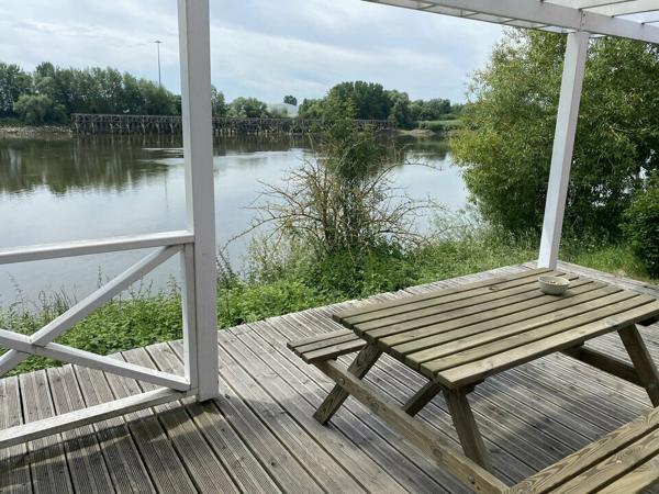 Bureaux - A VENDRE - SAINT HERBLAIN (réf : 44.019067)