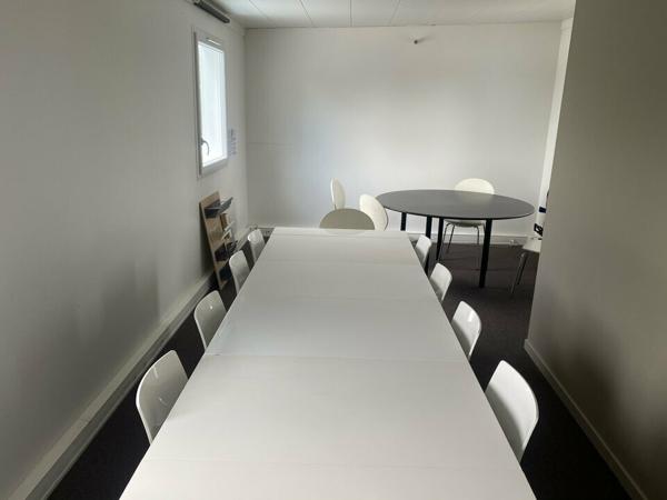Bureaux - A VENDRE - SAINT HERBLAIN (réf : 44.019067)