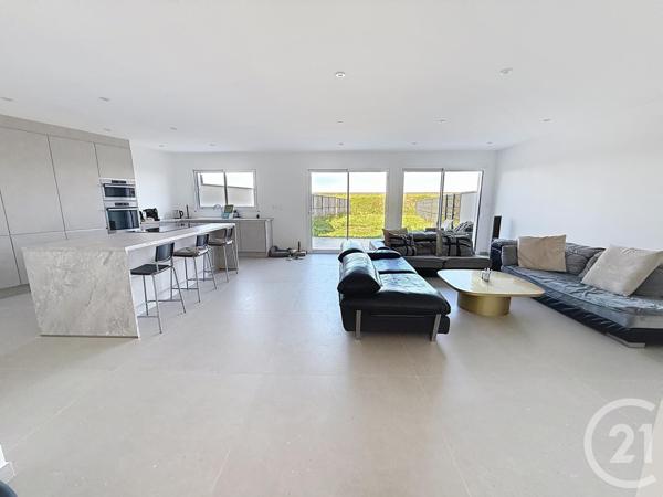 Maison à vendre  6 pièces - 141 m2 NEUILLY LES DIJON - 21