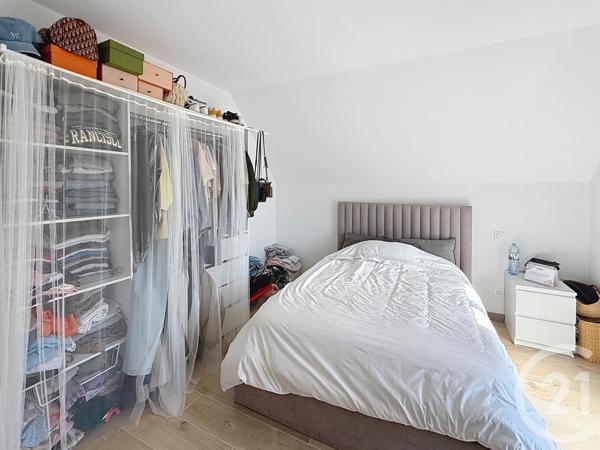 Maison à vendre  6 pièces - 141 m2 NEUILLY LES DIJON - 21