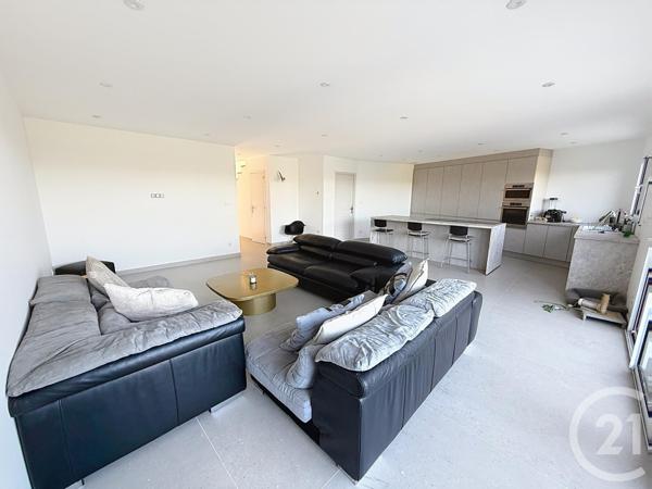 Maison à vendre  6 pièces - 141 m2 NEUILLY LES DIJON - 21