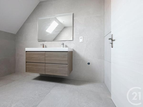 Maison à vendre  6 pièces - 141 m2 NEUILLY LES DIJON - 21