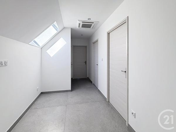 Maison à vendre  6 pièces - 141 m2 NEUILLY LES DIJON - 21