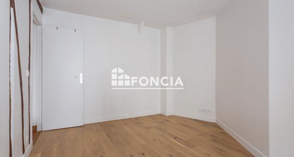 À vendre Maison 3 pièces 51.02 m² - Antony 92160