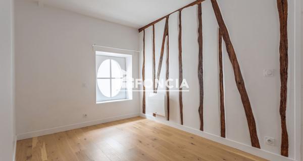 À vendre Maison 3 pièces 51.02 m² - Antony 92160