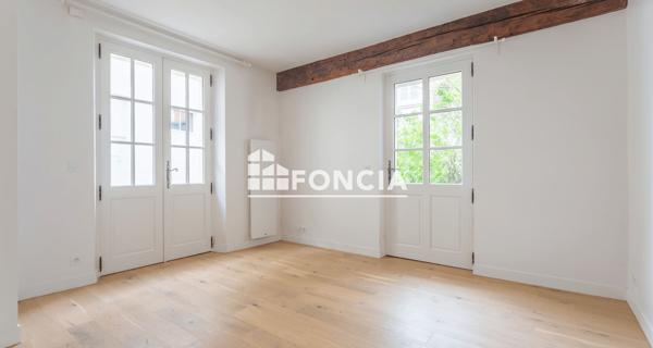 À vendre Maison 3 pièces 51.02 m² - Antony 92160