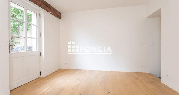 À vendre Maison 3 pièces 51.02 m² - Antony 92160