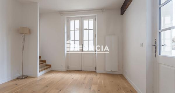 À vendre Maison 3 pièces 51.02 m² - Antony 92160